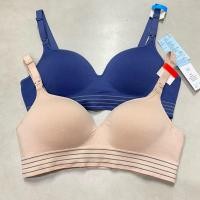 ราคา Wacoal Maternity Bra บราสำหรับคุณแม่หลังคลอด เปิดให้นมบุตร รุ่น WM1099 (25264981506)