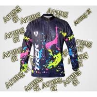 ราคา TREK 001 เสื้อเจอร์ซีย์นักปั่น เสื้อแข่งจักรยานเสือหมอบ (29915185016)