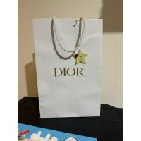 ราคา ถุงกระดาษ Dior แท้ (24031296008)