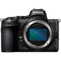 ราคา [ซื้อขายกล้อง เลนส์ มือสอง] กล้อง Nikon Z5 Mirrorless Digital Camera (Body) มือสอง (28502224321)