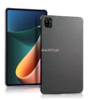 ราคา เคสซิลิโคนนิ่ม สําหรับ Xiaomi Pad 5 Xiaomi Mi MiPad 6 Xiaomi Pad 6 Pro Cover Back Protective 5 Pro (12799870927)