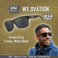 ราคา แว่นตากันสะเก็ด Wiley X Ovation (27463480666)