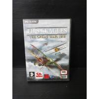 ราคา แผ่นเกมส์คอม First Eagles The Great War 1918 : PC Game (43077439918)