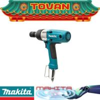 ราคา MAKITA รุ่น TW0200 เครื่องขันน๊อตไฟฟ้า ขนาด 1/2 นิ้ว กำลังไฟ 380 วัตต์ (24286687512)
