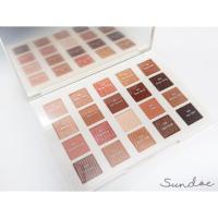 ราคา (พร้อมส่ง) Etude House Personal Color Palette Warm Tone Eyes (725241888)
