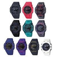 ราคา G-Shock Bluetooth รุ่น GA-B001,GA-B001G(GA-B001-1A,GA-B001-4A,GA-B001G-1A,GA-B001G-2A) (27367650607)