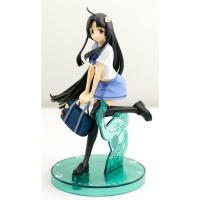 ราคา ฟิกเกอร์แท้ JP มือ1 Banpresto Monogatari Series Tsukihi Araragi Ichiban Kuji - Koyomi no Hokori (906254179)