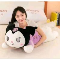 ราคา ตุ๊กตาหมอนข้างคุโรมินอน 65 ซม. เนื้อนุ่มสูง (41361333255)