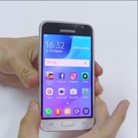 ราคา SAMSUNG J1 #2016 Lte (4010771001)