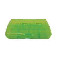 ราคา ❤️ กล่องเม็ดอาหารเสริม เขียวใส-เล็ก Herbalife (1604082253)