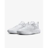 ราคา รองเท้าบาสเก็ตบอล Giannis Immortality 3 Triple White (42378167007)