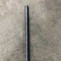 ราคา เหล็กสตัด เหล็กเกลียวตลอด 3/8, 3 หุน ยาว 1 เมตร (2364650821)