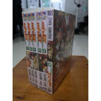 ราคา เก๋าโจ๋โก๋พันธุ์สวย 1-6(จบ) มือ1ในซีละ (5659186016)