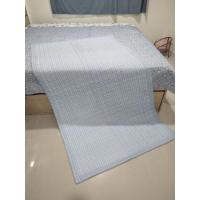 ราคา ผ้ารองนอน ผ้าปูนอน เสื่อปูนอน ที่นอนปิคนิค 3.5 ฟุต (มือสอง) (18391339929)