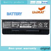 ราคา A32N1405 Asus แบตเตอรี่ ของแท้ A32N1405 (สำหรับ ASUS G551 G551J G551JK GL551 GL551J G771 G771J Series) Asus Battery best (25095339135)