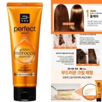 ราคา (พร้อมส่ง/ของแท้) Mise En Scene Perfect Serum Treatment 180ml (9848719092)