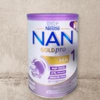 ราคา NAN OPTIPRO HA1 แนนเอชเอ1 400 กรัม x 6 (1816502007)