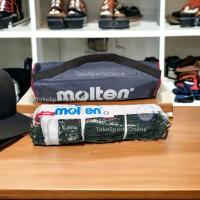 ราคา Molten volleyball Net (41422726633)