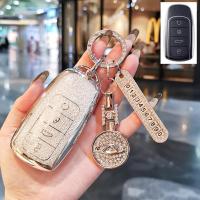 ราคา Tpu กุญแจรถสําหรับ Chery C5 ev/Tiggo 8pro/Tiggo 7pro/OModa 5/OModa E5/Tiggo 8PLUS/Arrizo 4/Arrizo 5/acoo C9 7 ผู้ถือกุญแจ (55151174325)