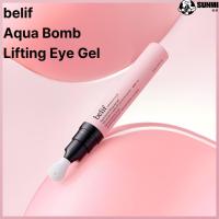 ราคา BELIF [ส่งตรงจากญี่ปุ่น] bolif Aqua Bomb Lifting Eye Gel (Retinol ,Collagen, Copper Peptide + Peptiskin) (42424319504)