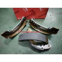 ราคา ผ้าเบรคหลัง ก้ามเบรค CHEVROLET AVEO'2006 1.4 GS8760 TRW (42560043329)