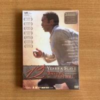 ราคา 12 Years a Slave (2013) / ปลดแอก คนย่ำคน [DVD มือ 1 ปกสวม] *Steve McQueen / Chiwetel Ejiofor* (11785045614)