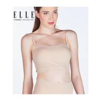 ราคา ELLE Lingerie Camisole เสื้อบังทรงสายเดี่ยวผ้า Spendex รุ่น LH1108 (14049019749)
