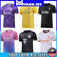 ราคา My88_jersey KIT MEN JERSEY เสื้อยืด SOCCER CLUB FOOTBALL NEW SEASON 2023-2024 (25551482009)