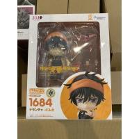ราคา Nendoroid 1684 JoJo Narancia Ghirga (25909709523)