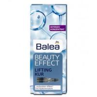 ราคา ✈️ Balea Beauty Effect Lifting Kur ไฮยาลูรอนสดชนิดเข้มข้นที่ช่วยต่อต้านริ้วรอย [ของแท้ %] (7264146984)