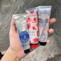 ราคา French LOccitane Hand Cream Shea Butter Cherry Blossom Rose Hydrating Moisturizing LOccitane Fragrance Hand Cream (58004294365)