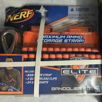 ราคา ปืนของเล่น พร้อมกระสุน Nerf (1546182879)