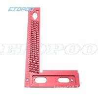 ราคา ไม้บรรทัดมุมขวาเครื่องมือ ETOPOO ไม้บรรทัดวาดเส้น ไม้บรรทัดงานไม้ ไม้บรรทัดงานไม้ L-Shaped Line ไม้บรรทัดคลิปงานไม้ 5IHT (42927914324)