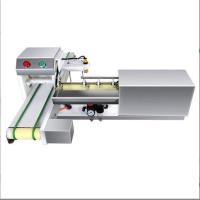 ราคา ⚡⚡⚡เครื่องเสียบ#เครื่องเสียบไม้อัตโนมัติ เครียงเสียบหมูปิ้ง เสียบลูกชิ้น เต้าหู้ ของปิ้งย่าฃ⚡⚡⚡ (22641441318)