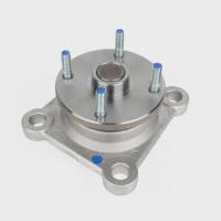 ราคา Cooling Fan Water Pump Bracket for Mitsubishi Pajero Sport KS1W L200 Triton KL1T KL2T 2.4D 4N15 132 (47604638663)