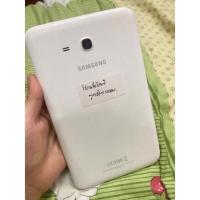 ราคา Samsung TAB3 ใช้งานดี (21852916644)