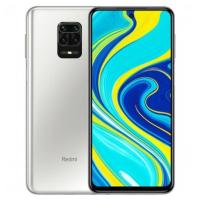 ราคา Xiaomi Redmi Note 9s 6+128GB สีขาว รับประกัน15เดือน (7459607950)