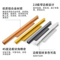 ราคา ประตูกระจกตู้ไวน์กรอบอลูมิเนียมแคบพิเศษแสงหรูหราสไตล์20ตู้ประตูแสดงตู้ผู้ผลิตตู้เสื้อผ้ากระจกอลูมิเนียมมินิมอล วู5ยู (43276975649)