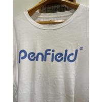 ราคา เสื้อยืดมือสอง PENFIELD LOGO Size L มือ2 (19401924628)