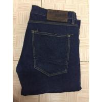 ราคา กางเกงยีนส์ CPS ของแท้ มือ2 ซิปเป็นกระดุม เอว30 (303729875)