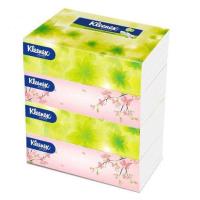 ราคา คลีเน็กซ์ กระดาษเช็ดหน้า 120 แผ่น แพ็ค 12 (5959175370)