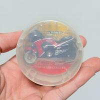 ราคา (งานแท้ สินค้ามือสองจากญี่ปุ่น) โมเดล รถ มอไซ Kawasaki รถจำลอง รถของเล่น รถโมเดล 1984 KAWASAKI GPZ900R (41764840787)