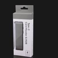 ราคา Typc-C CardReader & HUB 【6Ports】 (1987593924)