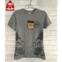 ราคา เสื้อยืด Evisu แท้100% (837811115)