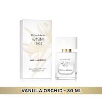 ราคา Lot. 2019 (30 ML) Elizabeth Arden White Tea Vanilla Orchid EDT 30 ml. กล่องซีล (26885293572)