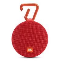 ราคา JBL Clip 2 Waterproof Portable Bluetooth Speaker รับประกัน 1 ปีเต็มค่า (1649194256)