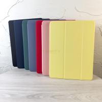 ราคา TPU LINEN SMOOTH SMART FLIP COVER IPAD (43127195111)