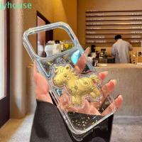 ราคา JYHOUSE Golden Horse Accessories, Creative Year of Horse Gold Pony พวงกุญแจอุปกรณ์เสริม, Mascot ตุ๊กตา Kawaii การ์ตูนม้า DIY จี้อุปกรณ์เสริมเคสโทรศัพท์ (45454401973)