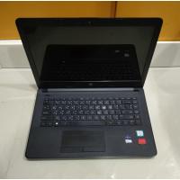 ราคา HP 14-bs043TX i3 GEN 6 SSD 256 GB RAM 8 GB 14” (21124786199)