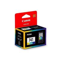ราคา ตลับหมึกอิงค์เจ็ท CL-741 3สี Canon (2022009062)